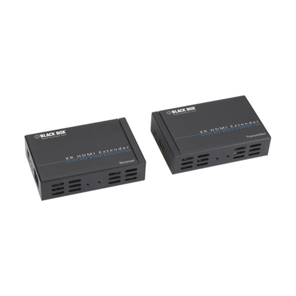Black Box Xr Hdmi And Ir Extender VX-HDMI-TP-100M
